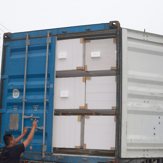 Paneles de techo de partición externa Panel AAC de fabricación china con certificado de marca de código de Australia