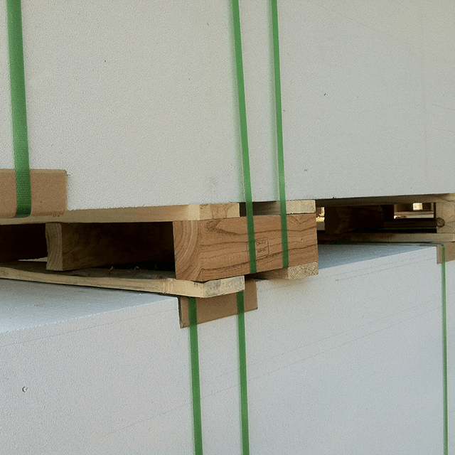 Bloque de carga AAC para pared externa, pared interna y techo